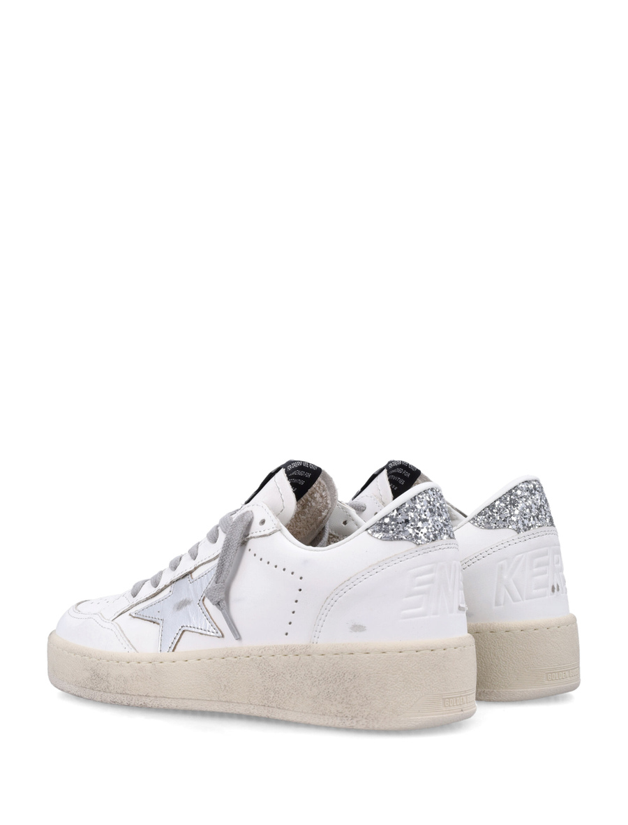 Ballstar 2 woman's sneakers - Spazio Pritelli