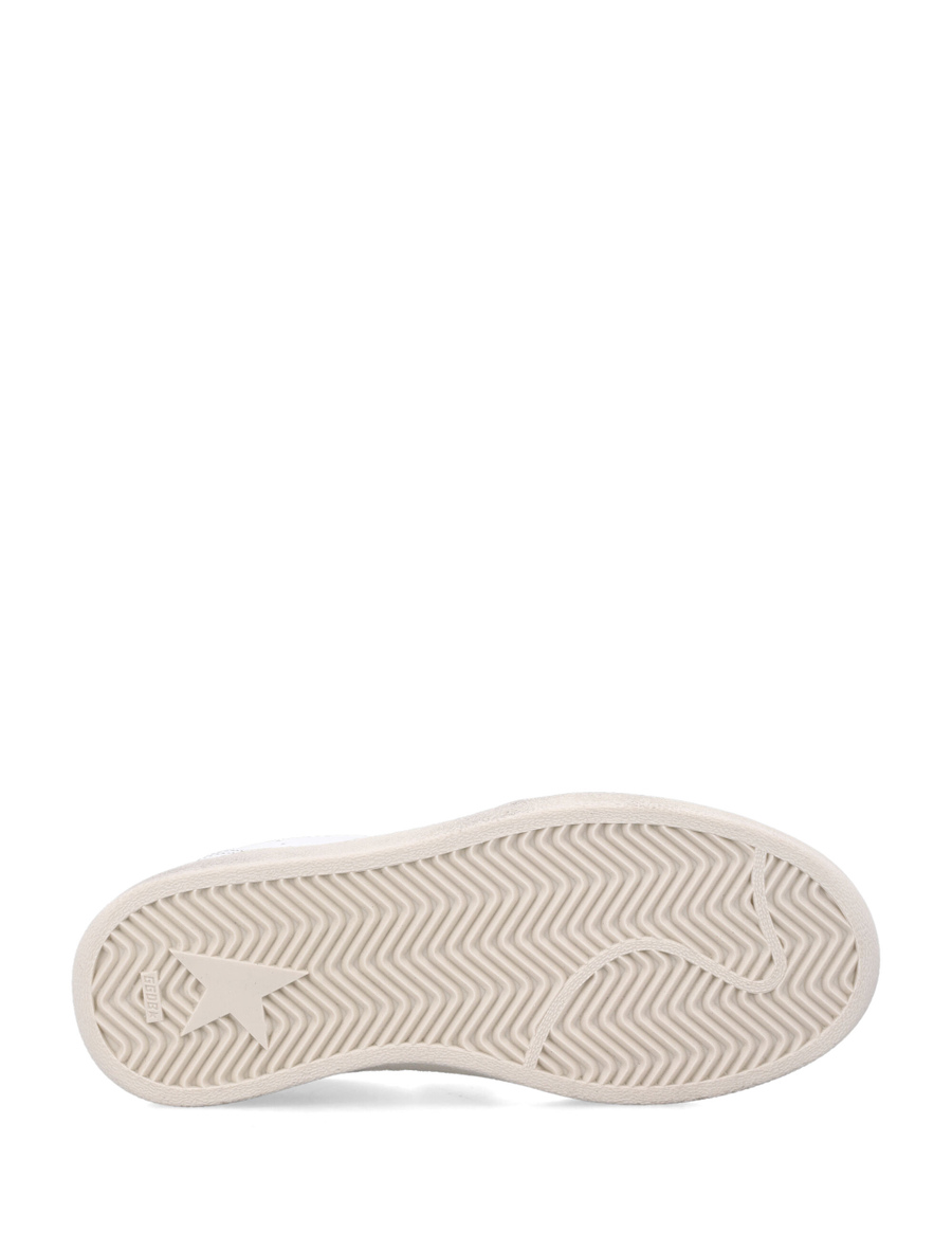 Ballstar 2 woman's sneakers - Spazio Pritelli