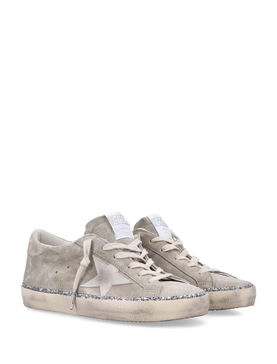 Super-Star womans' sneakers - Spazio Pritelli