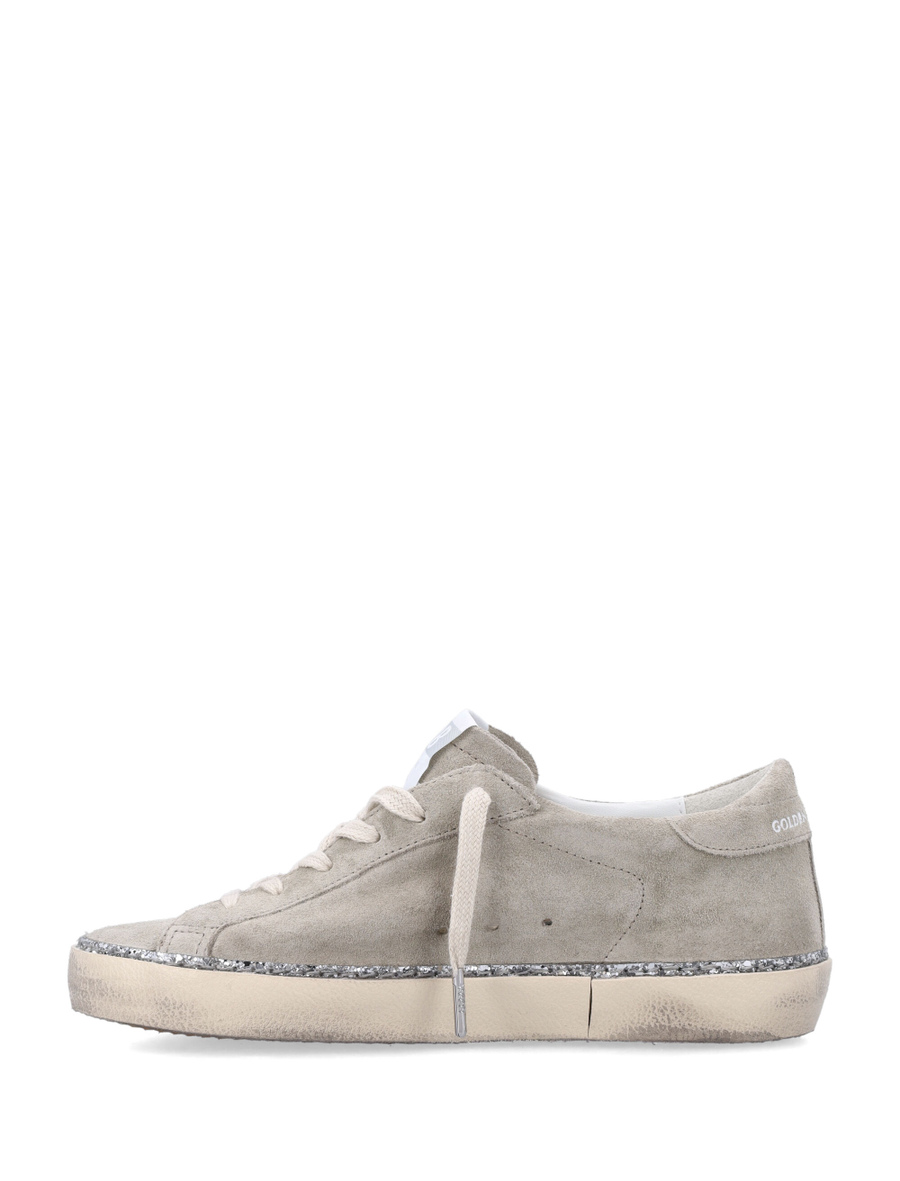 Super-Star womans' sneakers - Spazio Pritelli