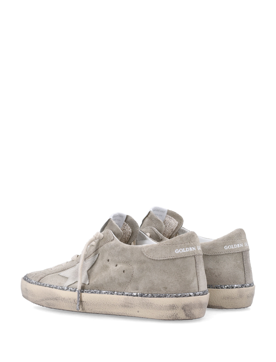 Super-Star womans' sneakers - Spazio Pritelli