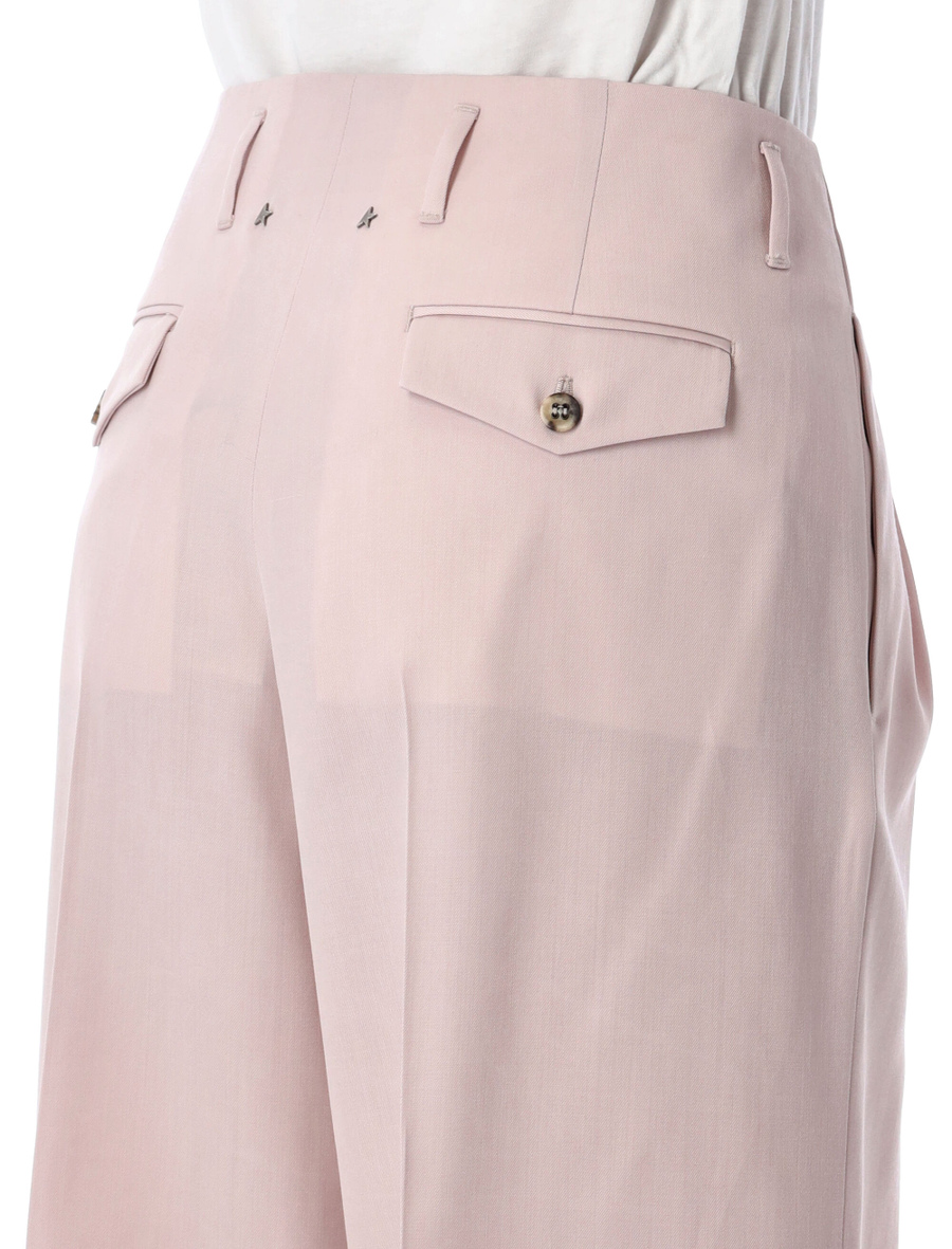Flavia pant - Spazio Pritelli