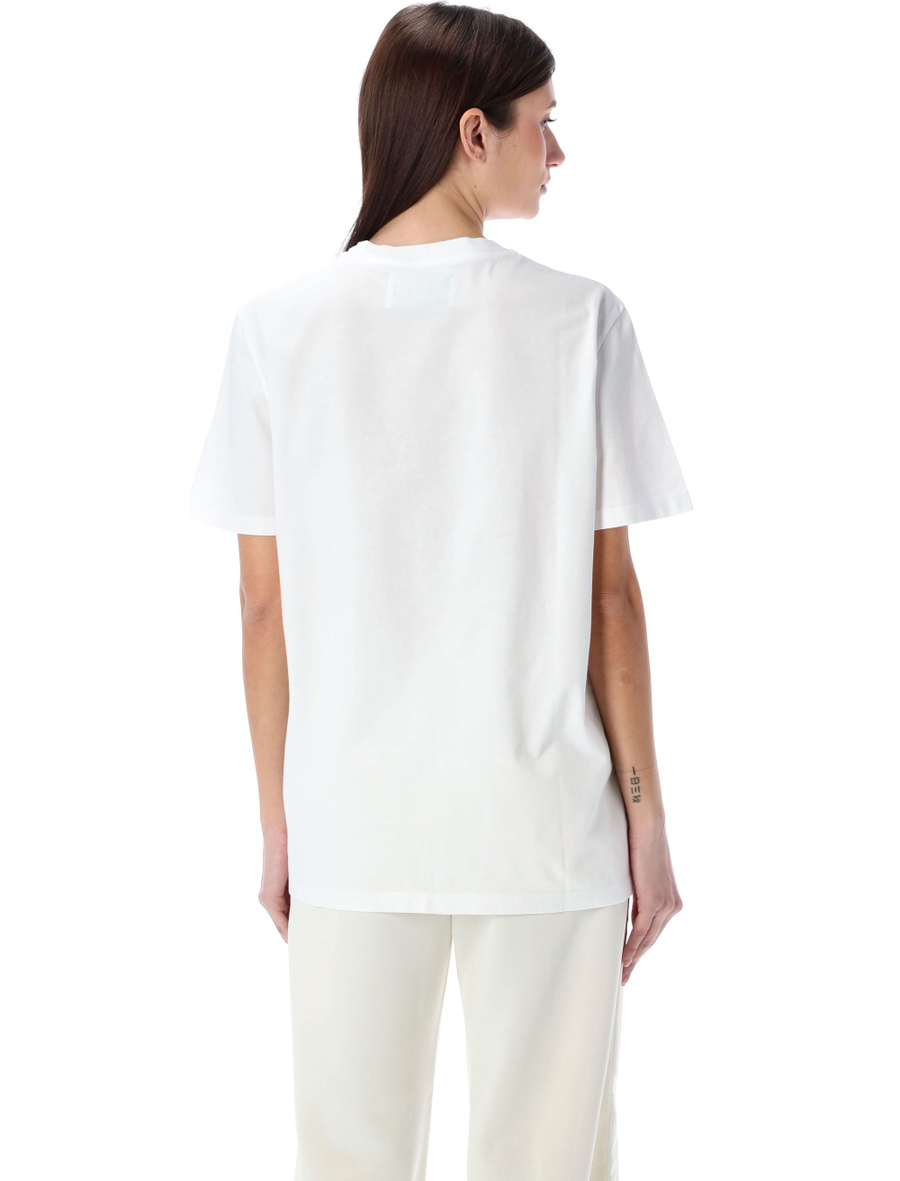 T-shirt star crystal - Spazio Pritelli