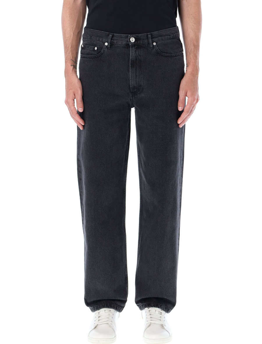 Martin jeans - Spazio Pritelli