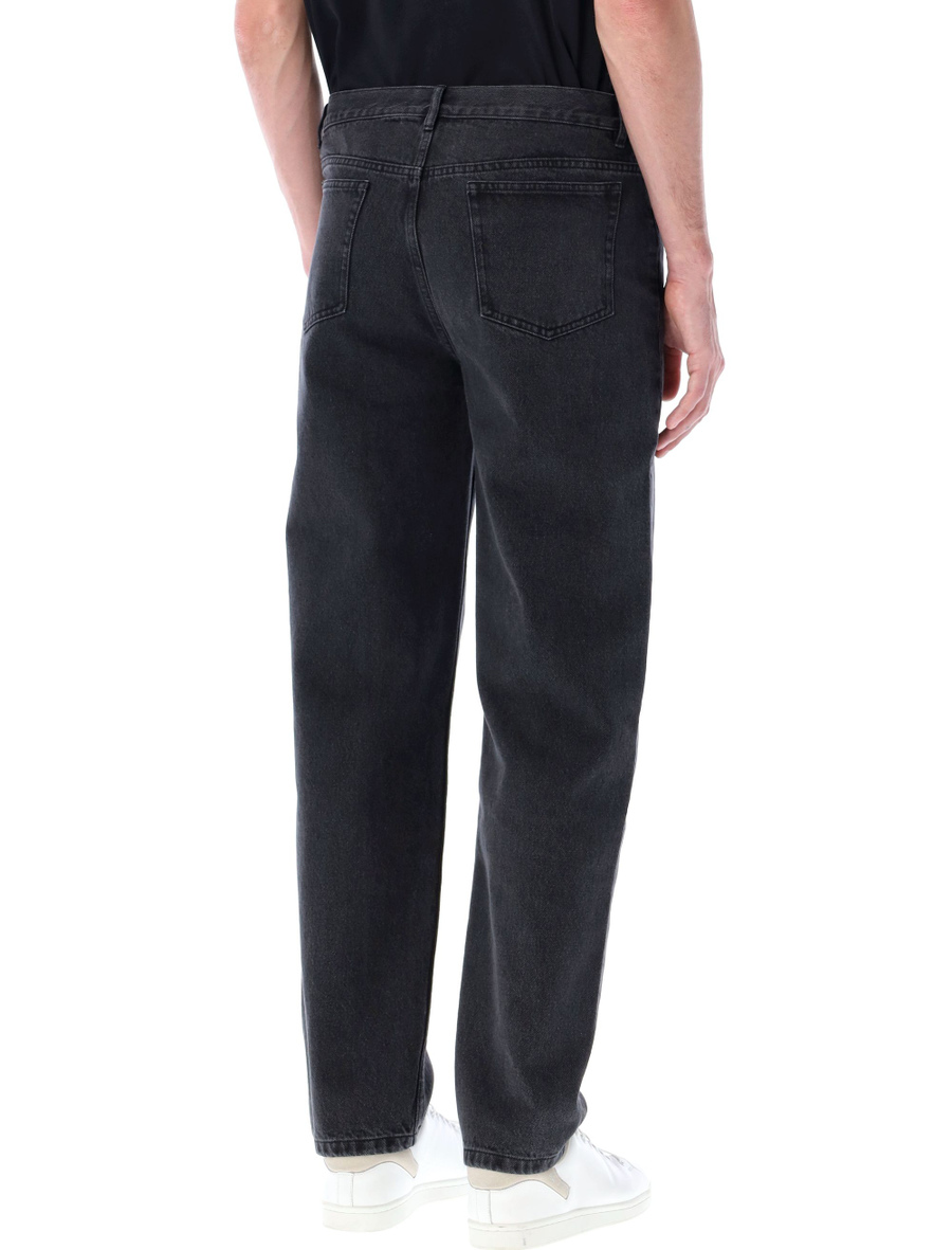 Martin jeans - Spazio Pritelli