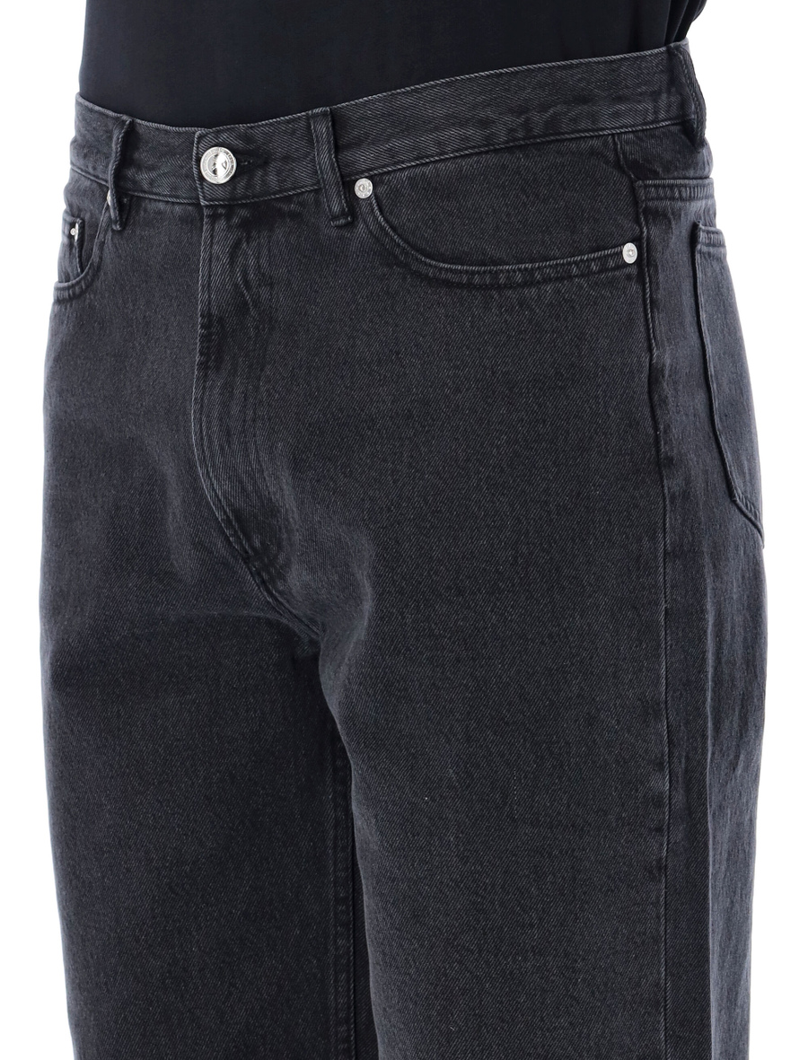 Martin jeans - Spazio Pritelli