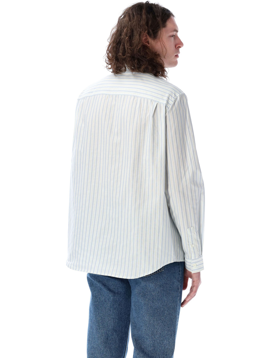 Edouard Brodé shirt - Spazio Pritelli