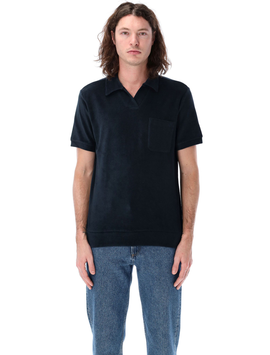 Agustino polo shirt - Spazio Pritelli