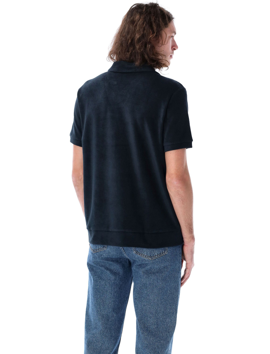 Agustino polo shirt - Spazio Pritelli
