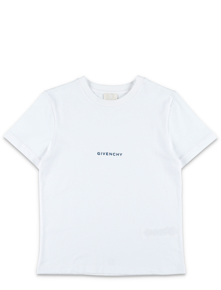 Kid - Little logo t-shirt - Spazio Pritelli