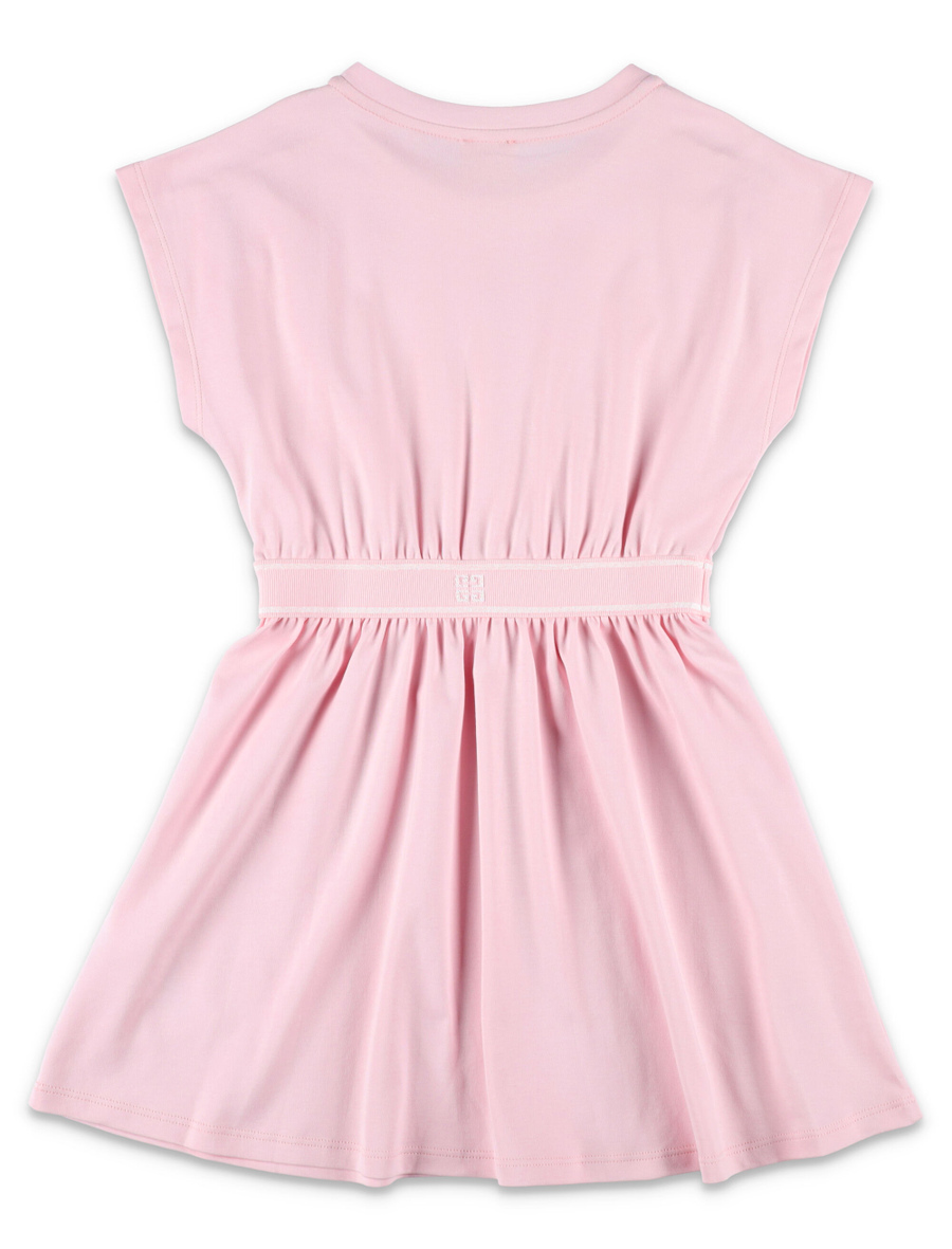 Kid - T-shirt dress - Spazio Pritelli