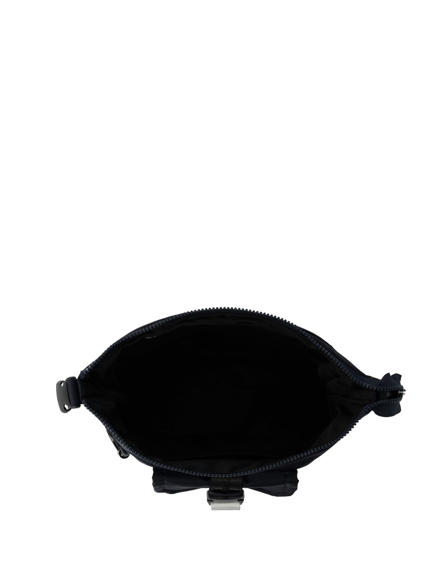 Treck shoulder bag - Spazio Pritelli