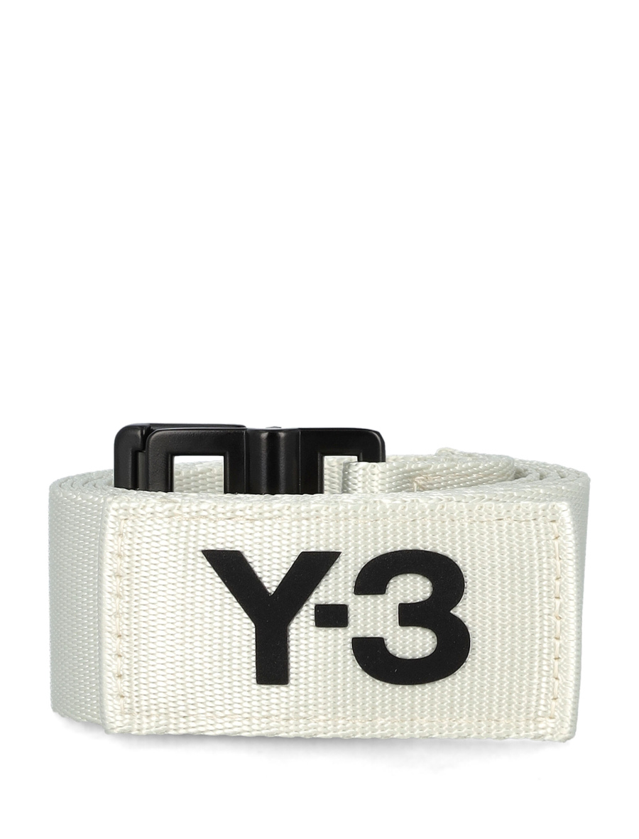Classic logo belt - Spazio Pritelli