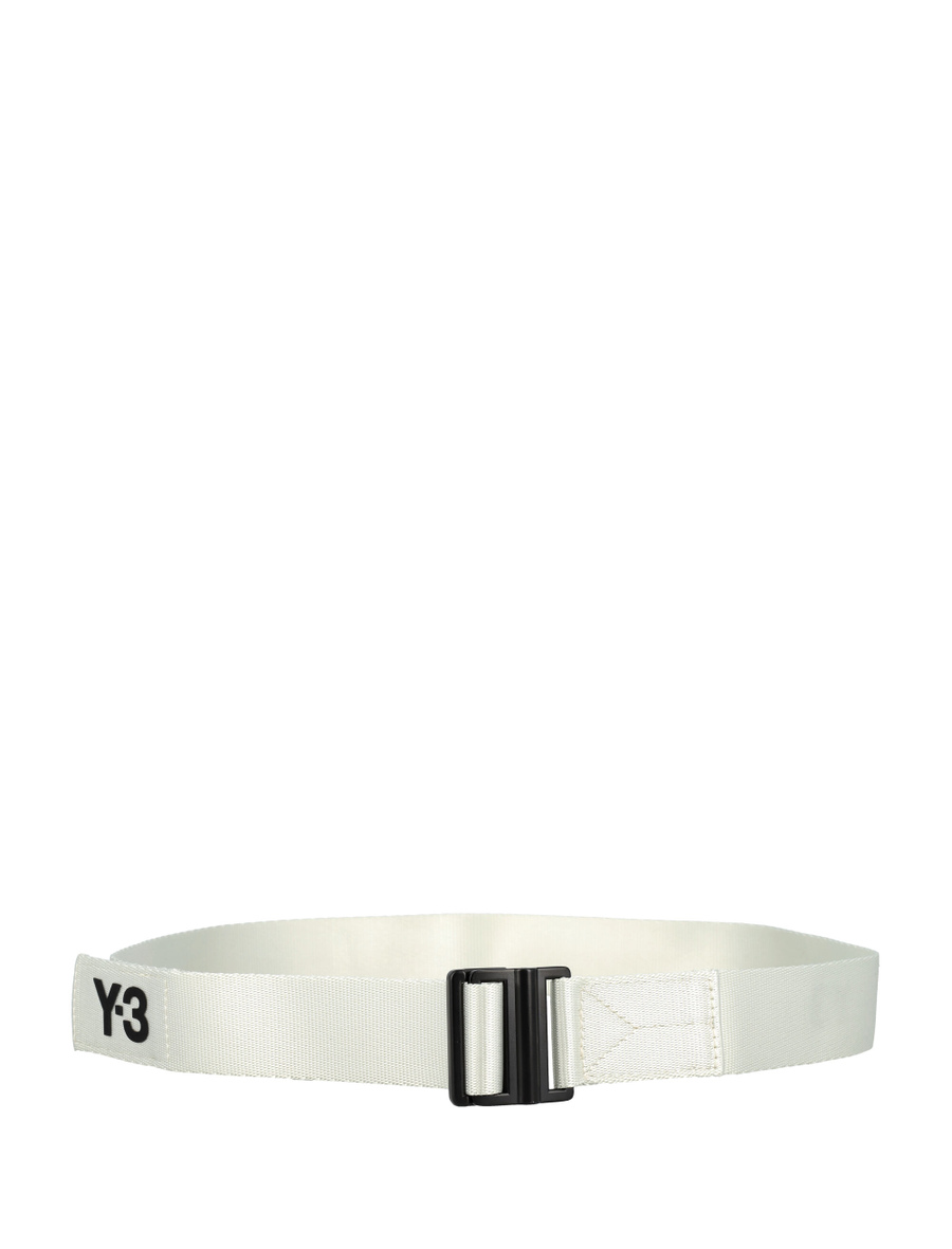 Classic logo belt - Spazio Pritelli
