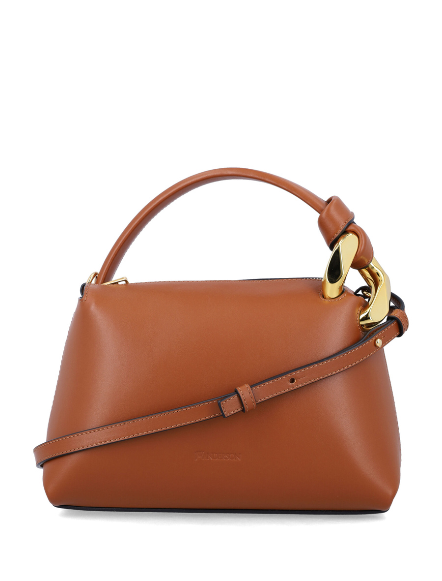 The JWA corner bag small - Spazio Pritelli
