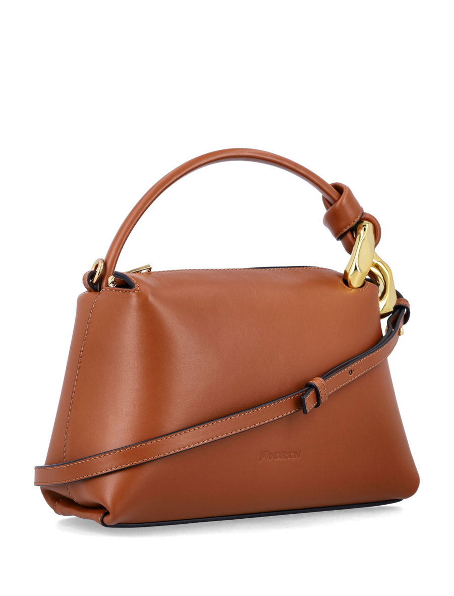 The JWA corner bag small - Spazio Pritelli