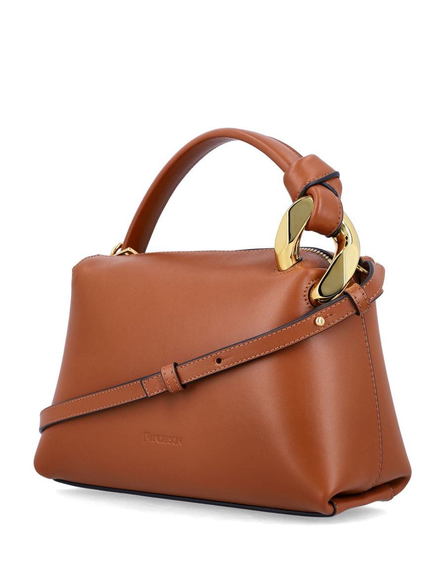 The JWA corner bag small - Spazio Pritelli