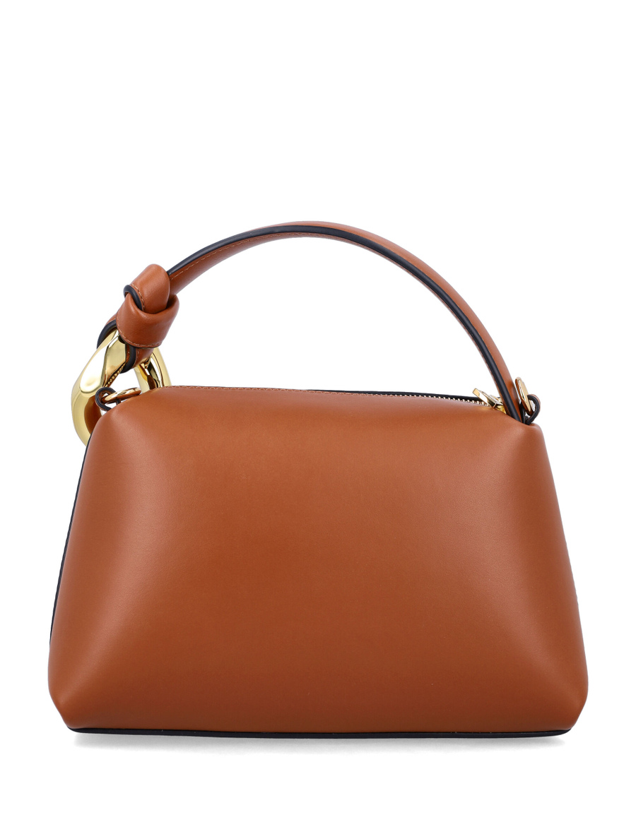 The JWA corner bag small - Spazio Pritelli