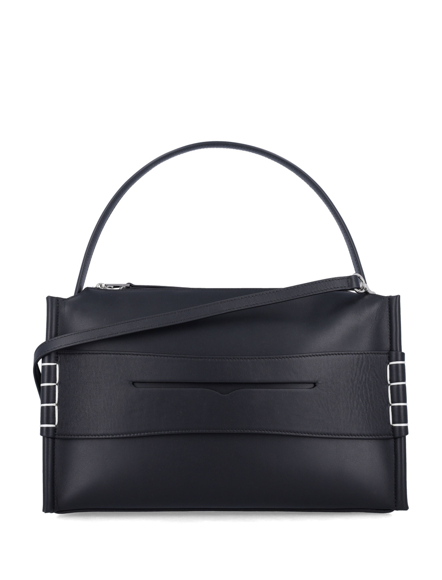 Medium Loafer bag - Spazio Pritelli