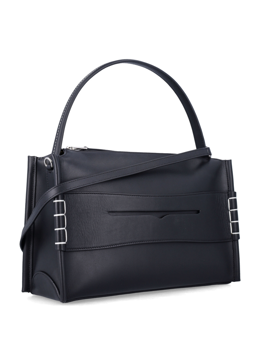 Medium Loafer bag - Spazio Pritelli