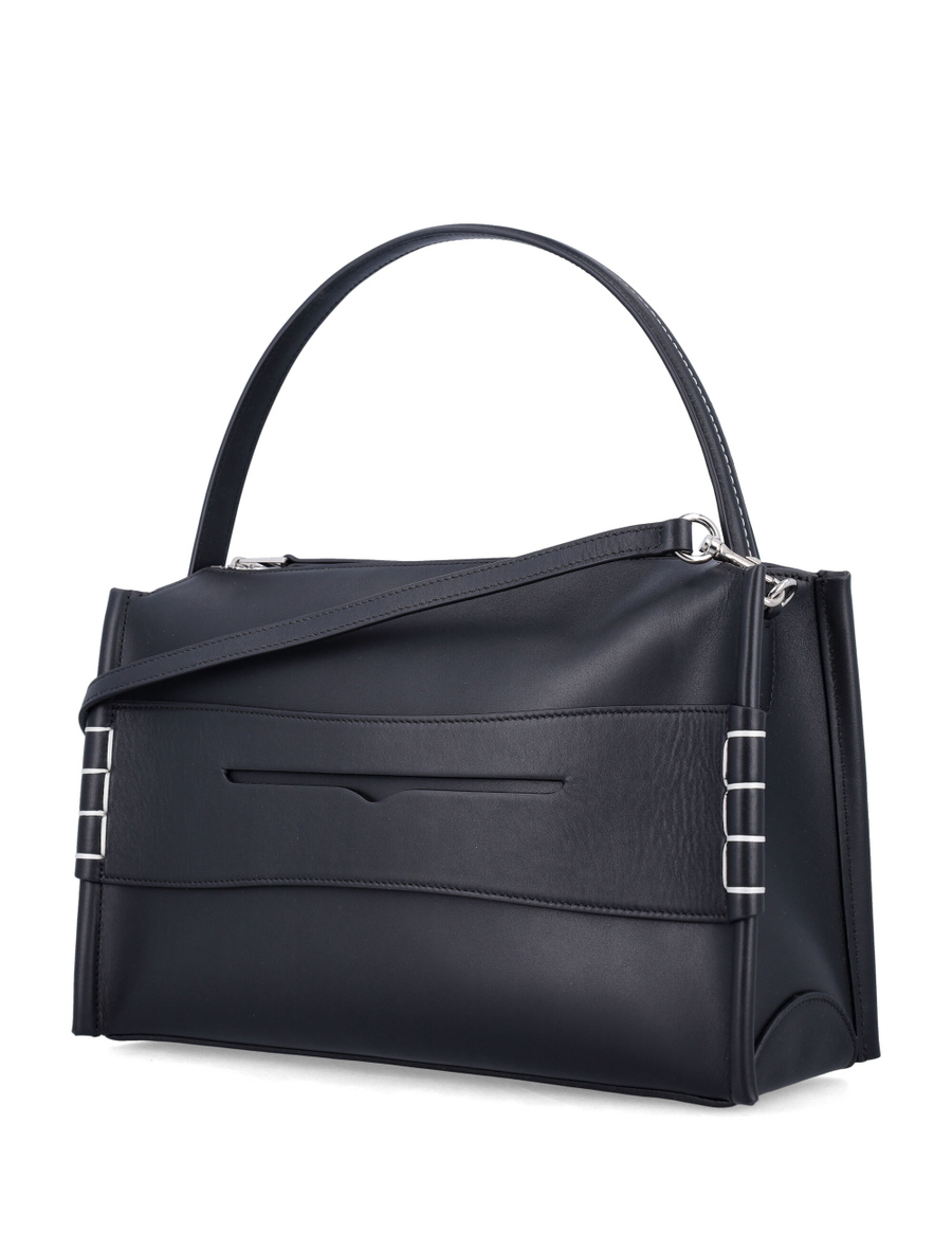 Medium Loafer bag - Spazio Pritelli