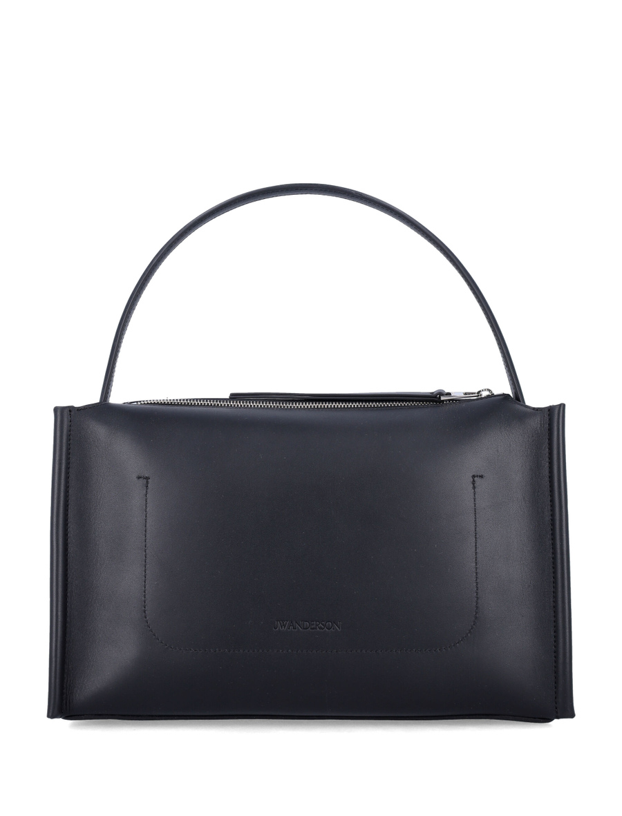 Medium Loafer bag - Spazio Pritelli