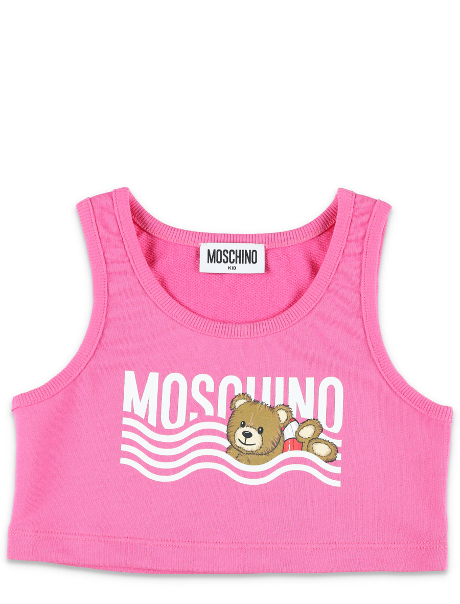 Kid - Top and shorts set - Spazio Pritelli