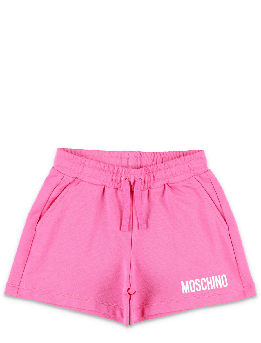 Kid - Top and shorts set - Spazio Pritelli