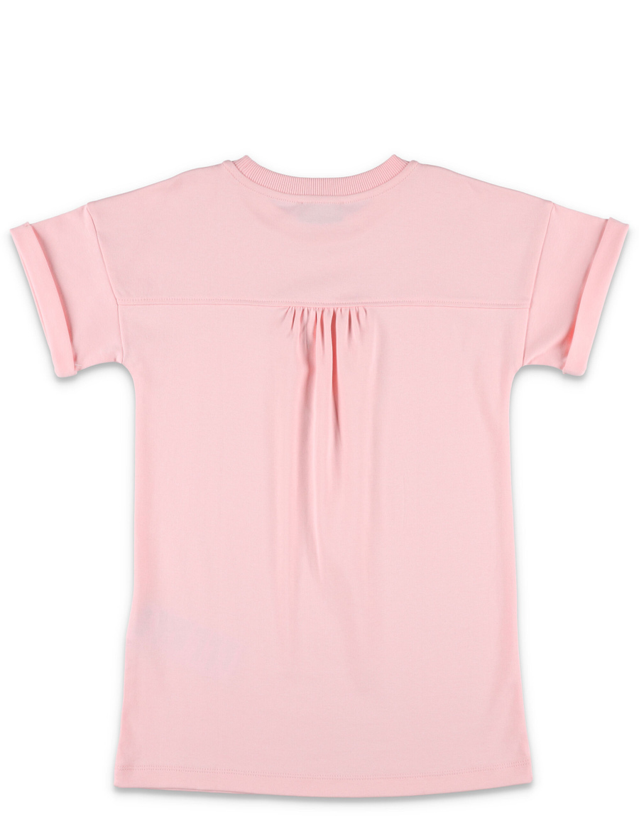 Kid - Bear t-shirt dress - Spazio Pritelli