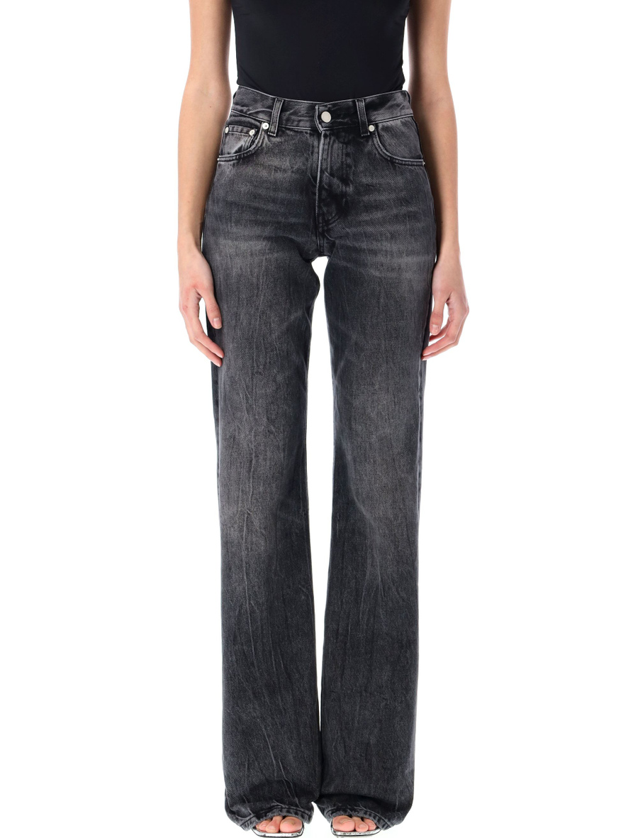 Flora jeans - Spazio Pritelli