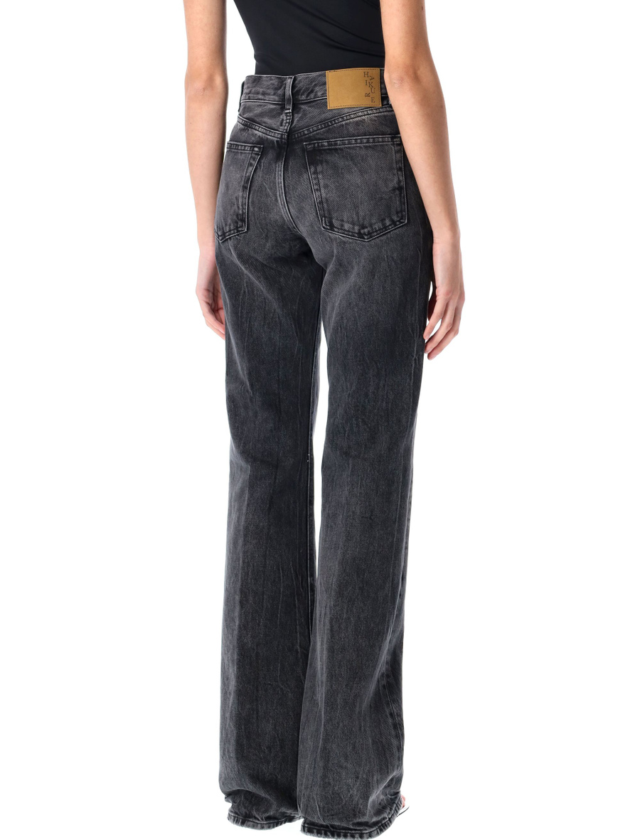 Flora jeans - Spazio Pritelli