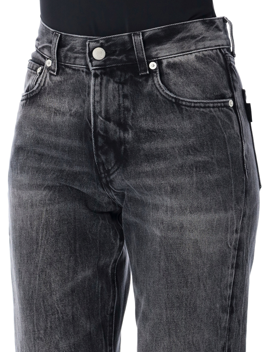 Flora jeans - Spazio Pritelli