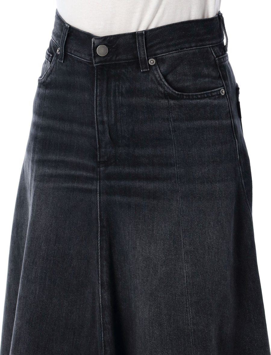 Serenity long skirt - Spazio Pritelli