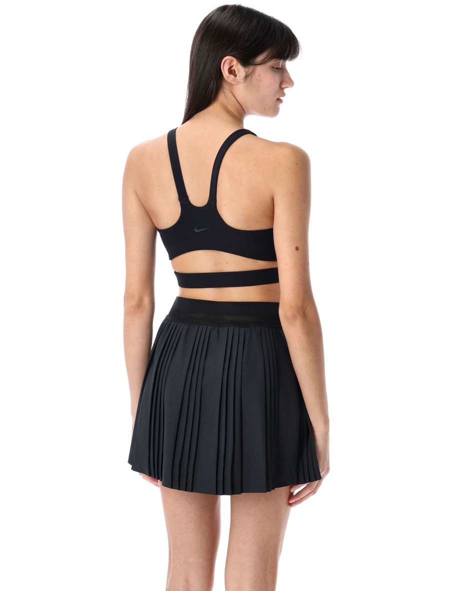 Padded sports bra - Spazio Pritelli
