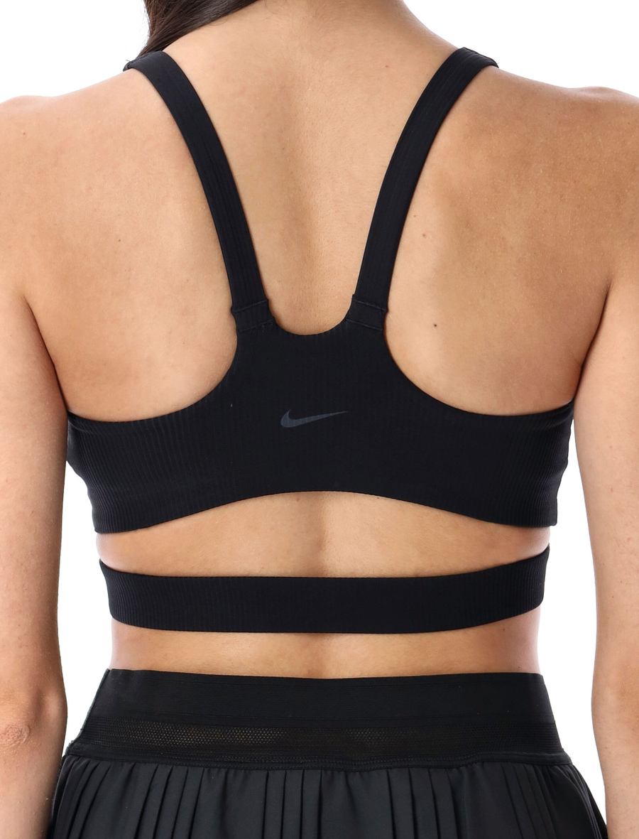 Padded sports bra - Spazio Pritelli