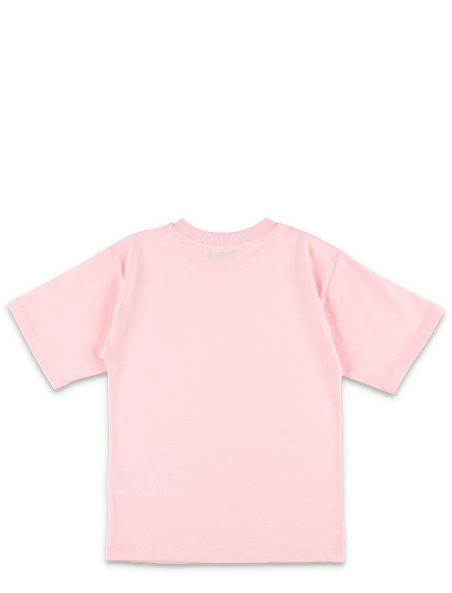 Kid - Teddy t-shirt - Spazio Pritelli