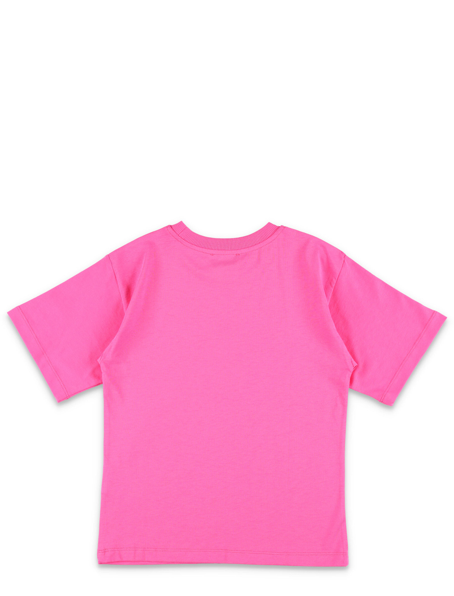 Kid - Teddy t-shirt - Spazio Pritelli
