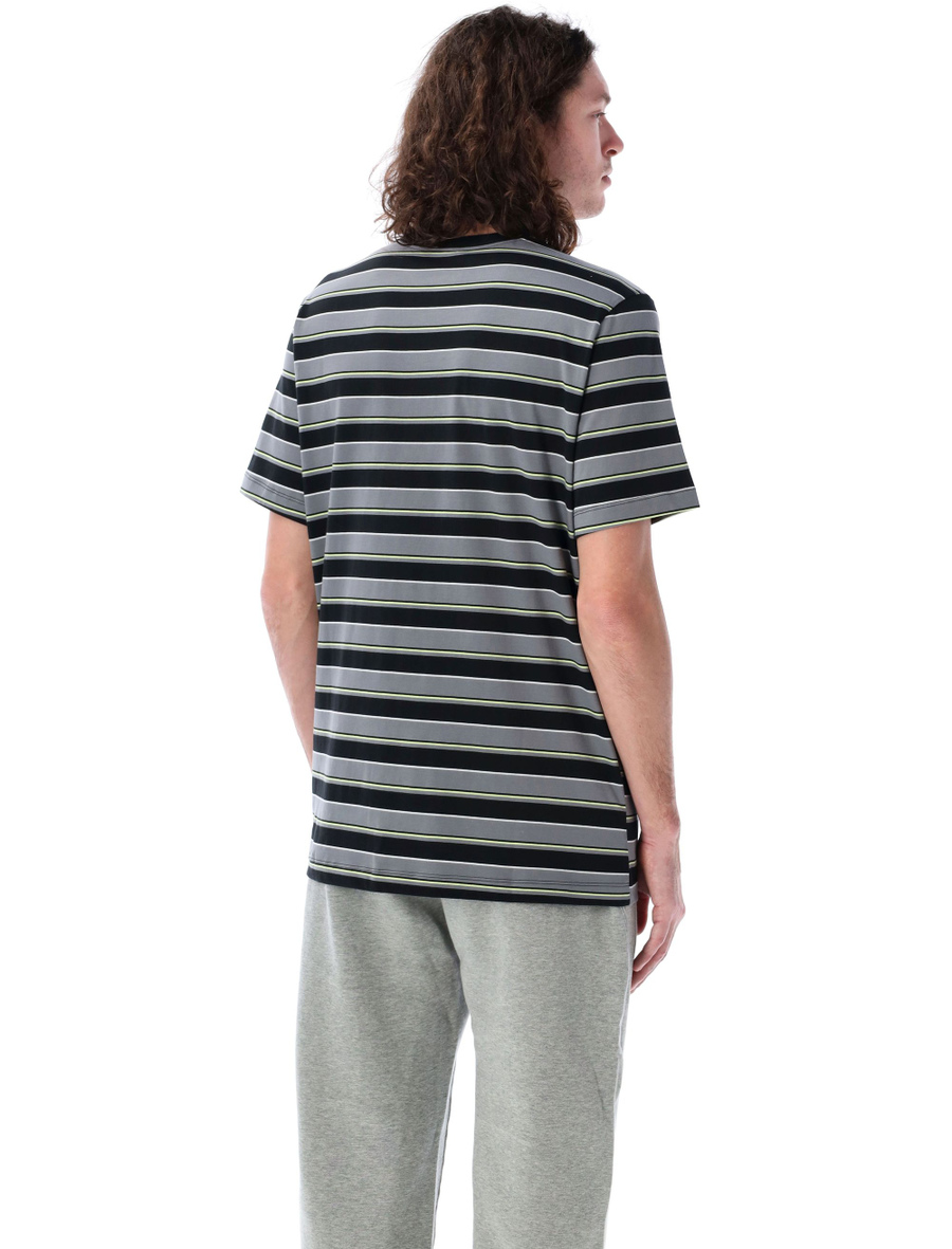 Striped t-shirt - Spazio Pritelli