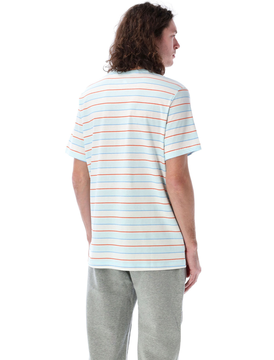 Striped t-shirt - Spazio Pritelli