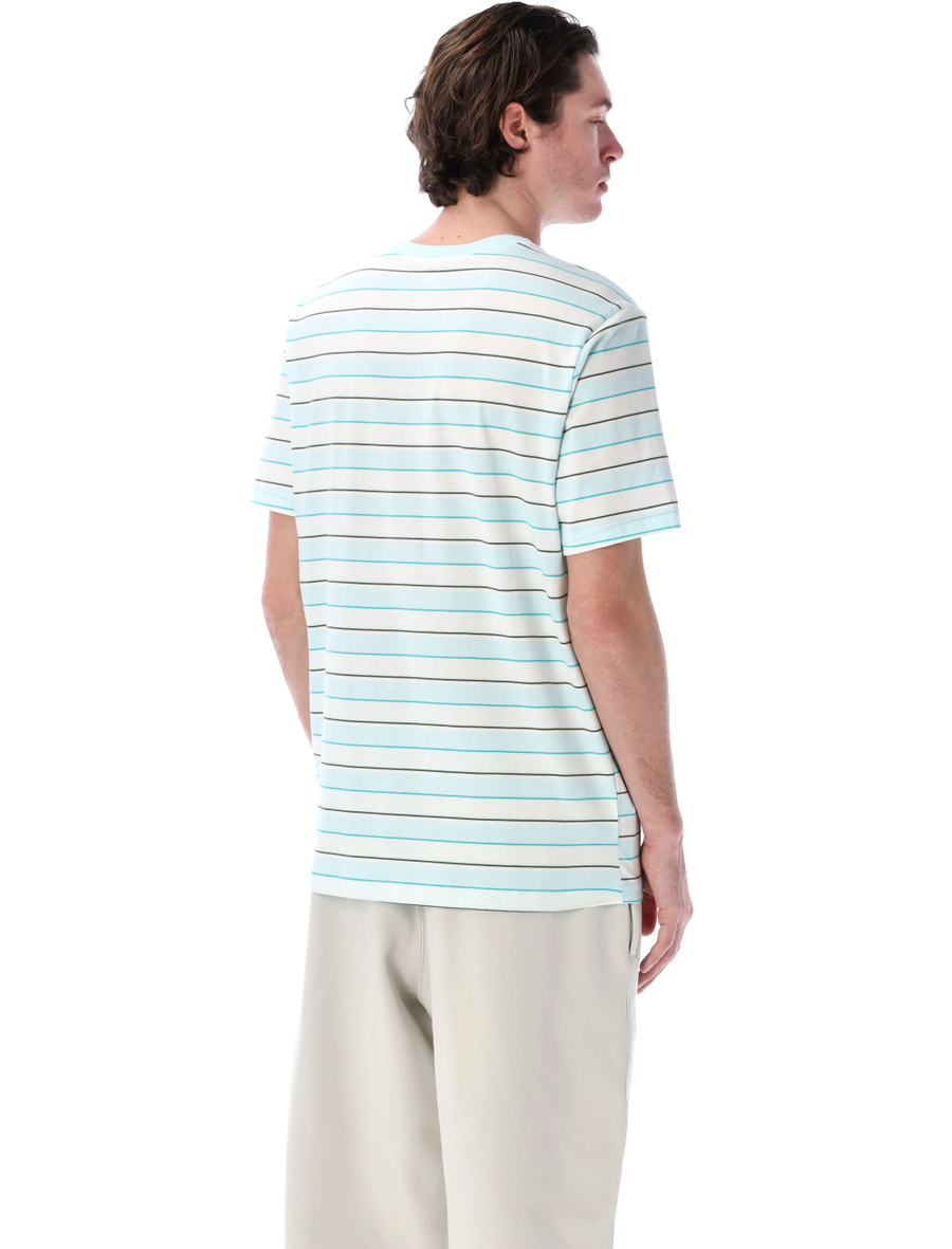 Striped t-shirt - Spazio Pritelli