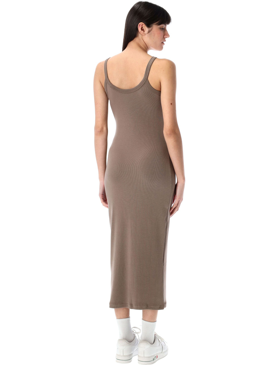 Tight mini-rib tank - Spazio Pritelli