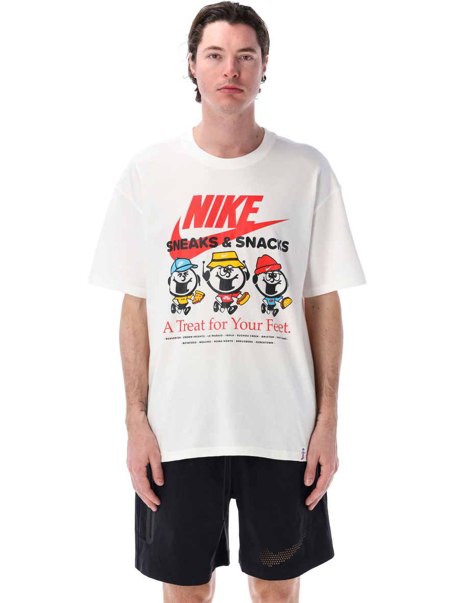 Max90 t-shirt - Spazio Pritelli
