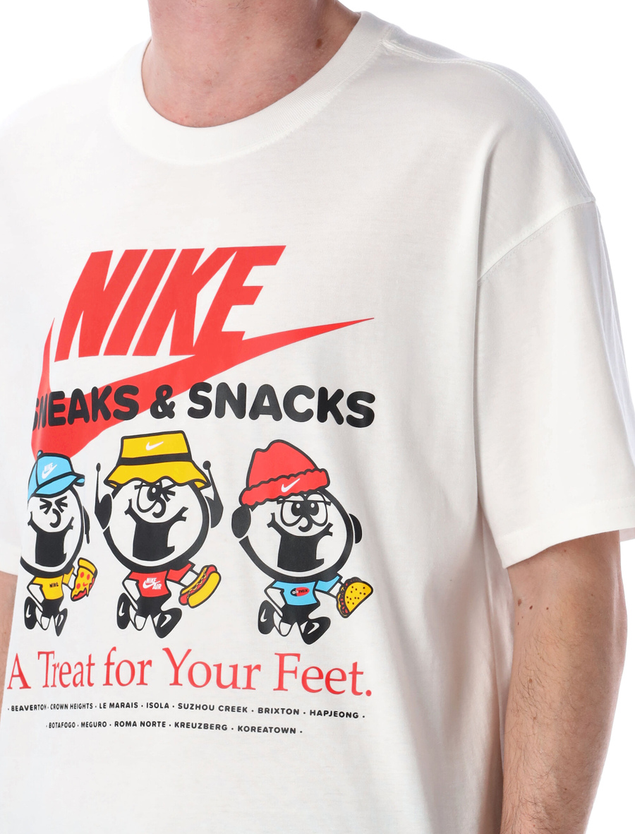 Max90 t-shirt - Spazio Pritelli