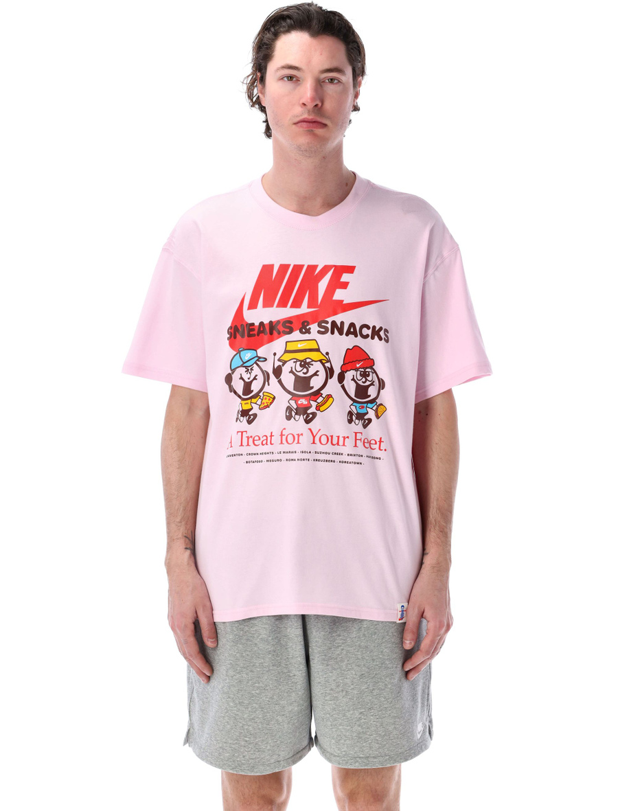 Max90 t-shirt - Spazio Pritelli