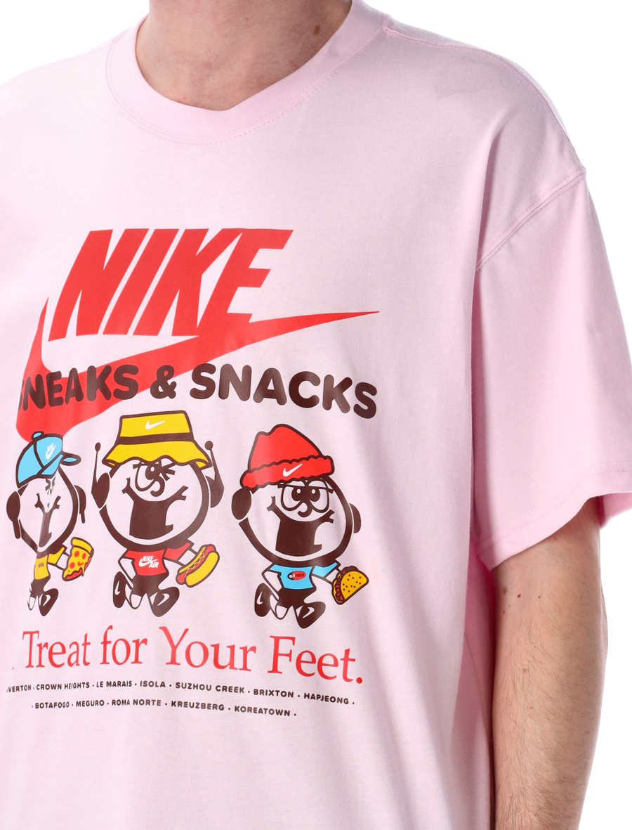 Max90 t-shirt - Spazio Pritelli