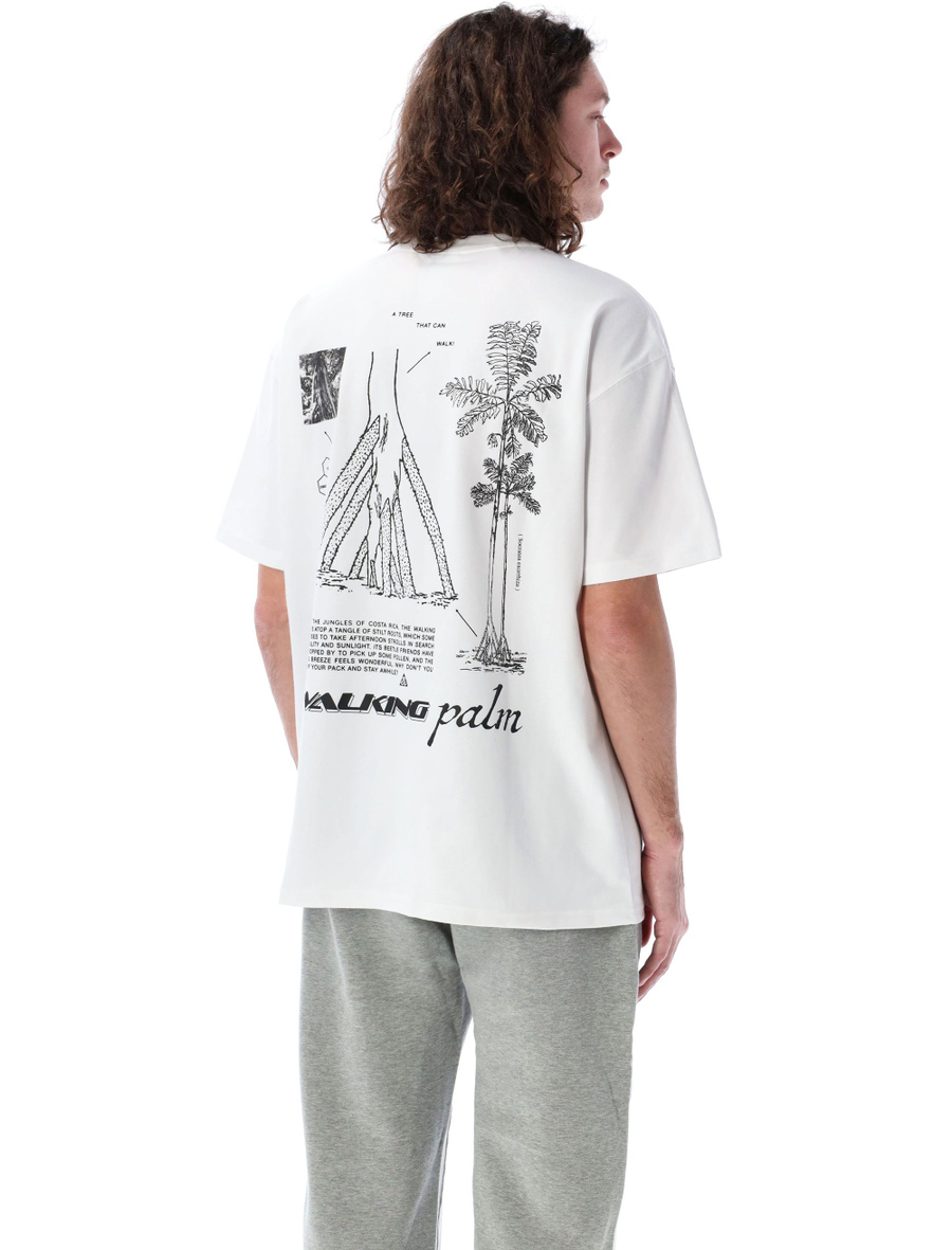 ACG Walking Tree" t-shirt" - Spazio Pritelli