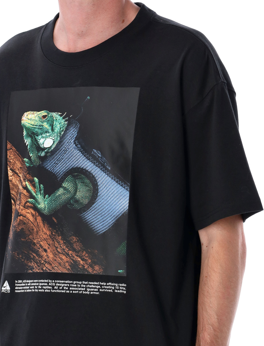 ACG Dri-FIT t-shirt - Spazio Pritelli