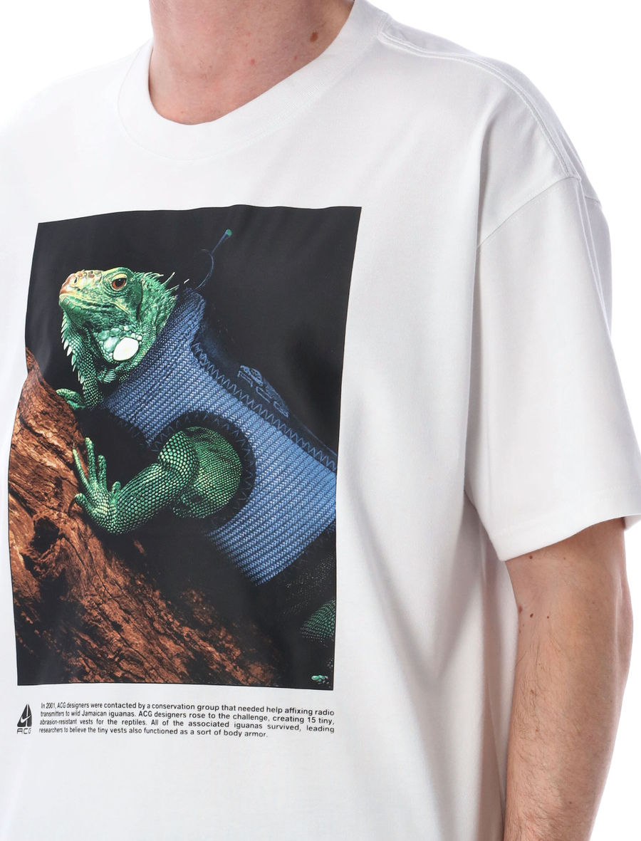 ACG Dri-FIT t-shirt - Spazio Pritelli