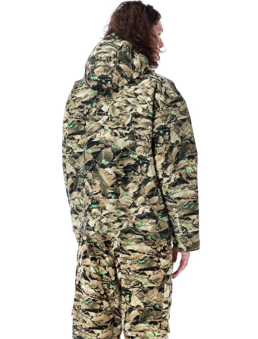 Storm-FIT primaLoft® jacket - Spazio Pritelli