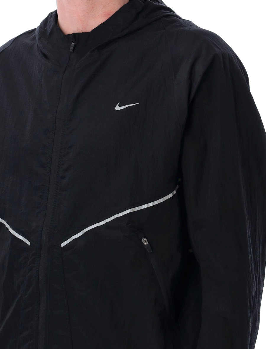 Running jacket - Spazio Pritelli